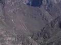 Hiking through Colca Canyon, Peru