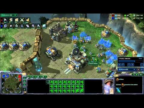 starcraft 2 terran starcraft 2 terran