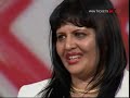 The Xfactor audition Mad Donna Like a prayer