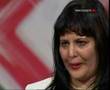 The Xfactor audition Mad Donna Like a prayer