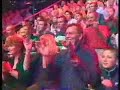 youss in the french television, flair bartender during 1 year. youss barman officiel perndant un an sur tf1 dnas le big dil avec vincent lagaf