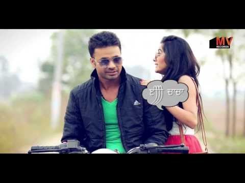GREECE I Hammy Kahlon I MV Records I Brand New Punjabi Song