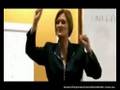 Keynote Speakers - Vocal Psychology and Vocal Intelligence with Louise Mahler