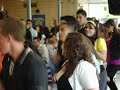 Class of 2008-Cupid shuffle at reavis Class of 2008-Cupid shuffle at reavis