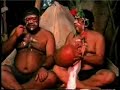ERVA PV - CACHIMBO DA PAZ -INDIO SO RECLAMA- HUMOR BOCA
