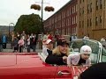 Columbus Day Parade - Binghamton NY