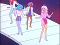 Jem and the Holograms Only The Beginning Music Video