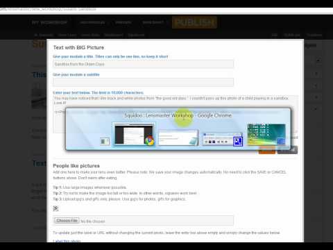 how to properly attribute a source