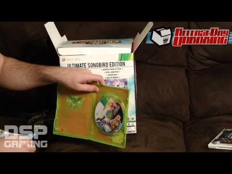 bioshock infinite bioshock infinite