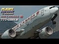 AIR CANADA B777-200LR