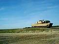 Tank Gunnery