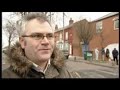 A short ten minute piece on BBC Newsnight, about the art of Mohammed Ali aka Aerosol Arabic. Broadcast on April 21st 2009.