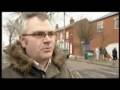 BBC Newsnight:: Aerosol Arabic
