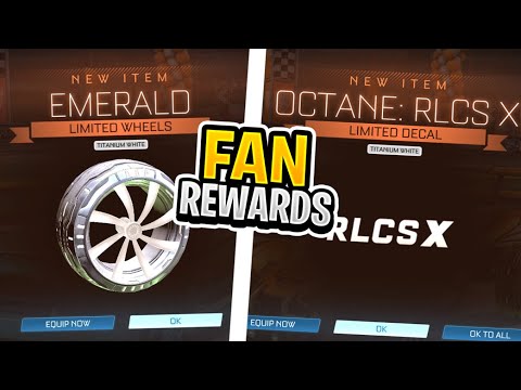 rocket league fan rewards how to keep my account linked rocket league fan rewards how to keep my account linked