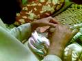 Syed Muhammad Dawood Gilani
