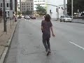ft worth skateboarding