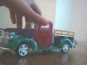 Project 43 Chevy