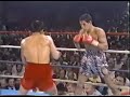 Hector Camacho vs. Jose Luis Ramirez (Clip Two) Hector Camacho vs. Jose Luis Ramirez (Clip Two)