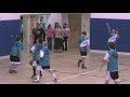 MICMS Vs St Annes Highlight Clips