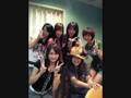 柱NIGHT with AKB48 (大島麻衣・篠田麻里子・峯岸みなみ・中西里菜・秋元才加) 2/6