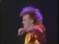 Howard Jones - Live 85 - Things can only get better Howard Jones - Live 85 - Things can only get better
