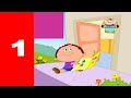 Hindi Nursery Rhymes - Ginathi