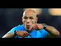 Howard Webb - Sędzia Kalosz