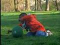 The Lives of Children with Epilepsy