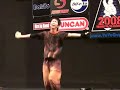 【ヨーヨー】world yo-yo contest 2008 final 4a 01 rei iwakura