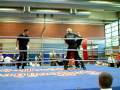 Europacup Kickboxen LK Ü18 -85 kg 2009 Bregenz - Nikolay Jerg
