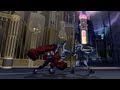 Skullgirls: Filia Trailer