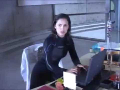 Caleuche making off de Jorge Olguin (The Call of the Sea)