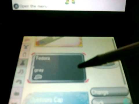 how to buy clothes in pokemon x