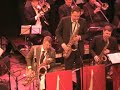 Rotterdam Jazz Orchestra - Bird Calls