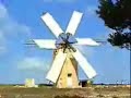 Vídeo de promoción del turismo en Formentera (Islas Canarias), España.Vídeo para Turismoyvacaciones.com