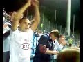 Lille vs Bordeaux 2007-2008