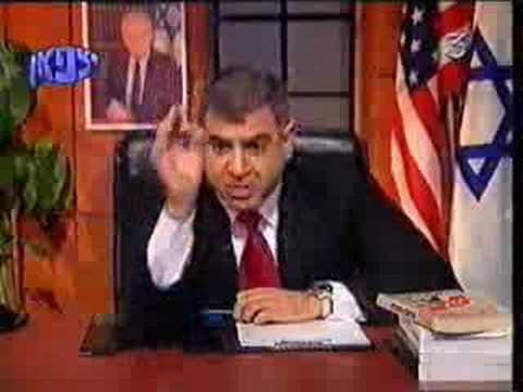 Ehud Barak - Worst PM ever