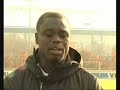 Gerald Asamoah Tribute Gerald Asamoah Tribute