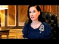 Interview with Dita Von Teese thumbnail