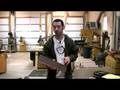 Woodworking #38 - End Table (Pt 2)
