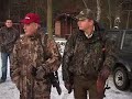 Jagd in Polen #2