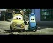 Disney cars short clip
