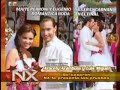 Maite y Eugenio en TvyNovelas(NX)