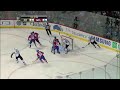 Jaroslav Halak bueatiful save Against Penguins - NHL Fsn Pittsburg Feed