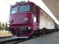 videos de LOcomotive Electrice  5100kw-Summer 2008