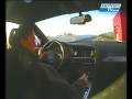 Icon for Post #Onboard camera Audi RS6