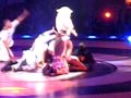 videos de Britney Spears live @ 02 London 04.06.2009 - If U seek Amy