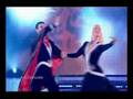 videos de Eurovision Dance contest 2008 HQ : azerbaijian 5th