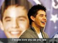 David Archuleta - Million Miles Away David Archuleta - Million Miles Away