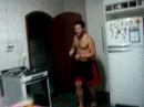 MAIS UMA DANÇA DO PORCÃO MAIS UMA DANÇA DO PORCÃO